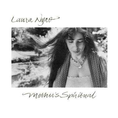 Laura Nyro -  Mother's Spiritual